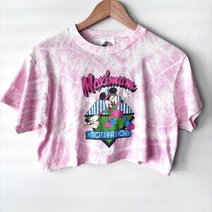 Vintage Minnie Mickey Mouse Collection by Allison MFG 1980s Maximum Motivation